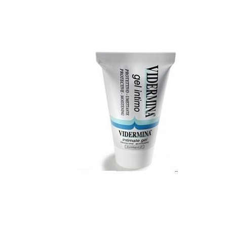 Vidermina Gel Int Monodose 6 Flaconi Da 5l