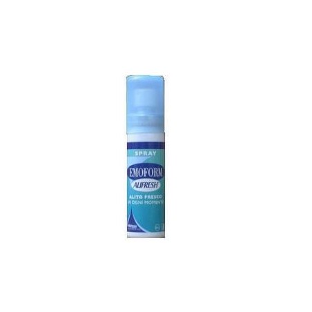Emoform Alifresh Spray 20ml*