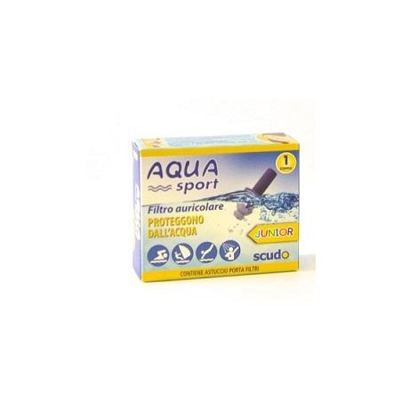 Scudo Aqua Sport Junior S 1 Paio