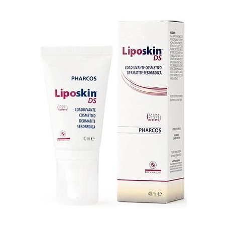 Liposkin Ds Pharcos 40 Ml