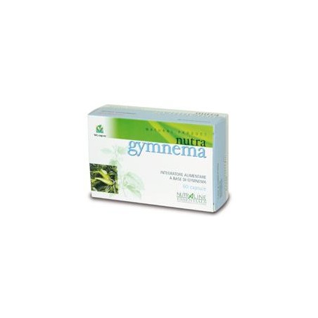 Gymnema 60 Capsule 34,2 G