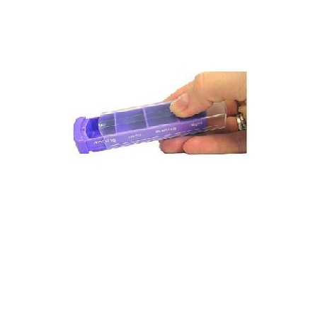 Mininizer Portapillole Giornaliero