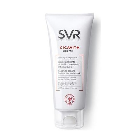 Svr Cicavit Crema 100 Ml