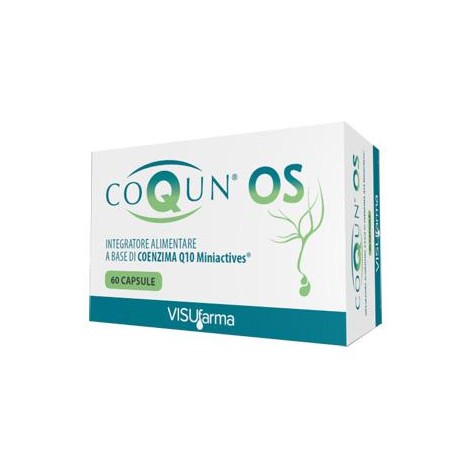 Coqun Os 60 Capsule