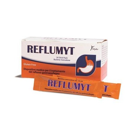 Reflumyt 24 Bustine