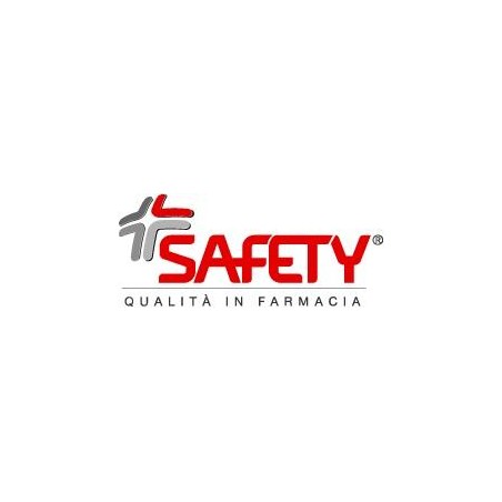 Ampolla Di Plastica Per Aerosol Prontex Rapid 2