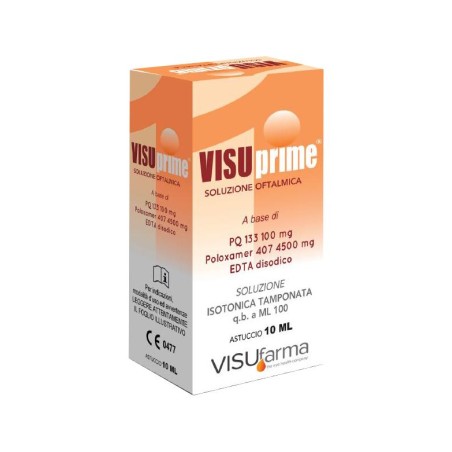 Visuprime 10 Ml
