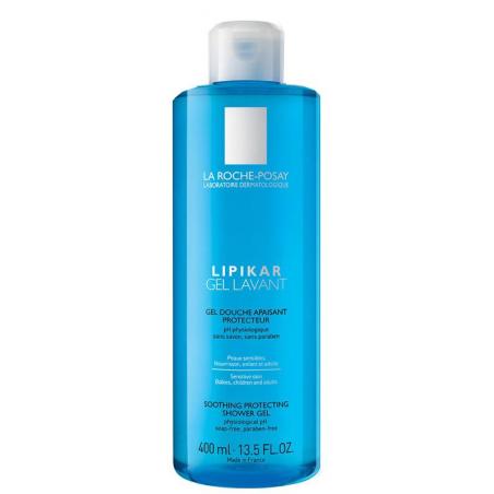 La Roche Posay Lipikar Gel Lavante 400 ml