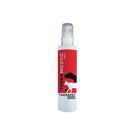 Theramicotic Spray 200 Ml