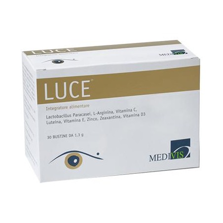 Luce 30 Bustine 39 G