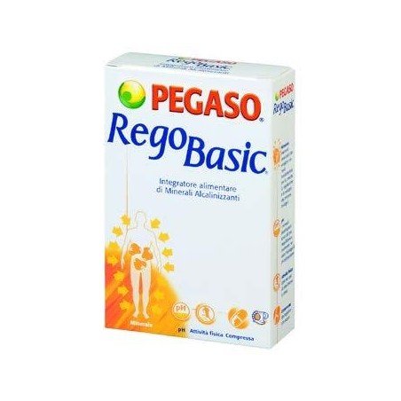 Regobasic 60 Compresse