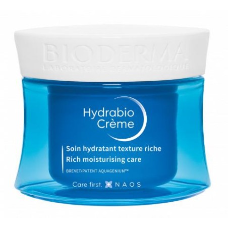 Hydrabio Creme 50 Ml