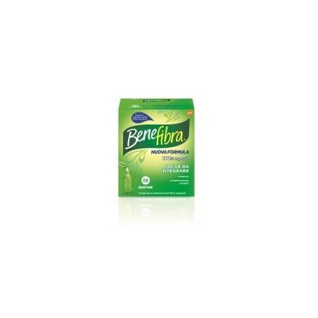 Benefibra Polvere 28 Bustine 3,5 G