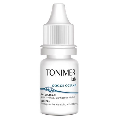 Tonimer Lab Gocce Oculari 10 Ml