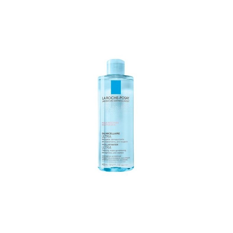 Physio Acqua Micellare P Reattiva 400 Ml