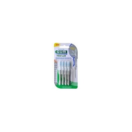 Gum Travler 1618 Scovo 2,0 6 Pezzi