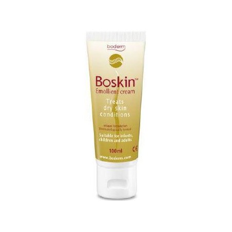 Boskin Crema 100 Ml Marchio Ce