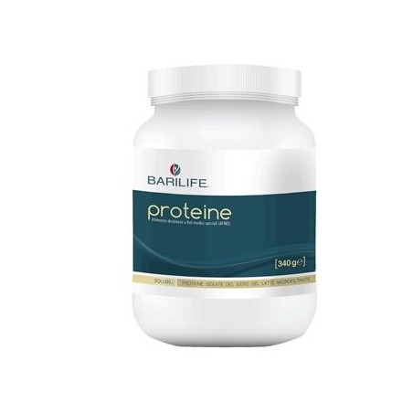 Barilife Proteine 340 G