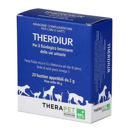 Therdiur Therapet 20 Bustine