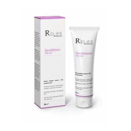 Dermorelizema Baby Care 100 Ml