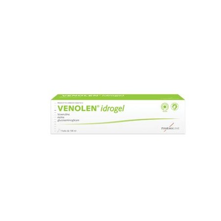 Venolen Idrogel 100 Ml