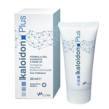 Kaloidon Plus Gel Cicatrici 30 Ml