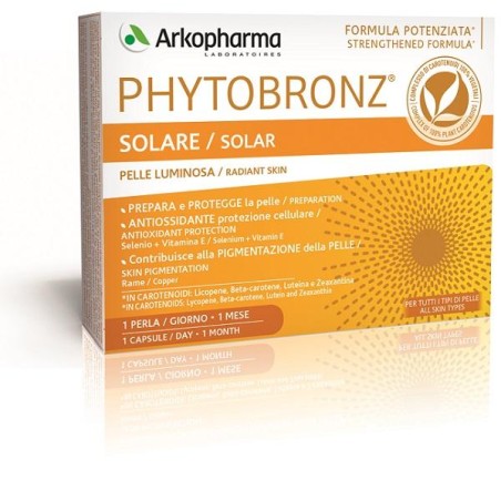 Phytobronz 30 Perle 19 G