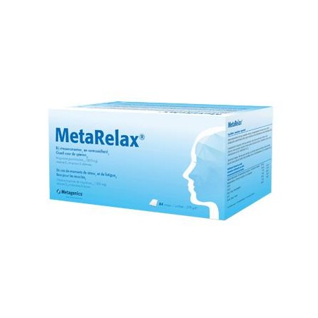 Metarelax New 84 Bustine