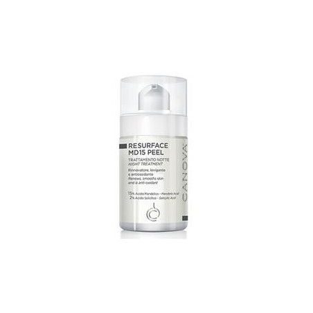 Re-surface Md 15 Peel Canova 30 Ml