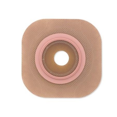 Conform 2 Placca Piana 13-44 Mm Con Bordo Adesivo Ceraplus Flangia 55 Mm Ritagliabile 5 Pezzi