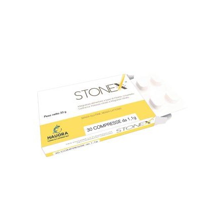 Stonex 30 Compresse