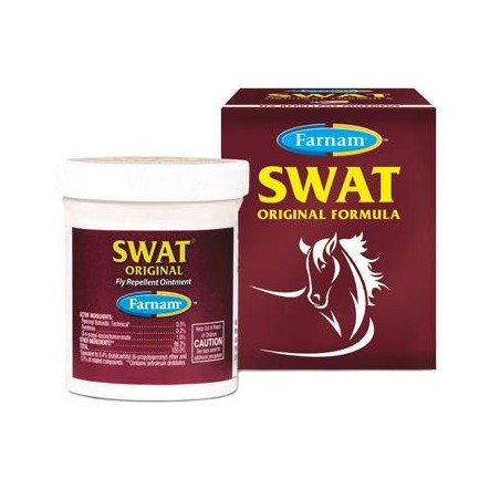 Swat Original Cavalli 200 G