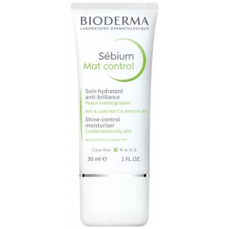 Sebium Mat Control 30 Ml