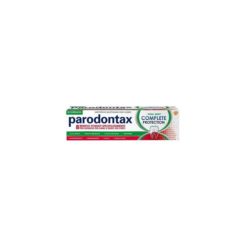 PARODONTAX CP COOL MINT 75 ML