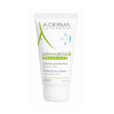 Dermalibour + Barriera Crema Protettiva 50 Ml
