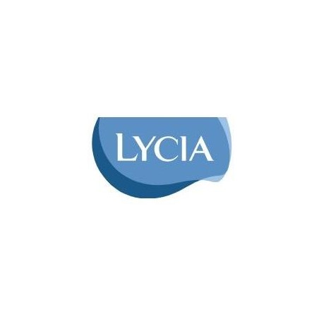 Lycia 20 Strisce Viso Nat 12pz