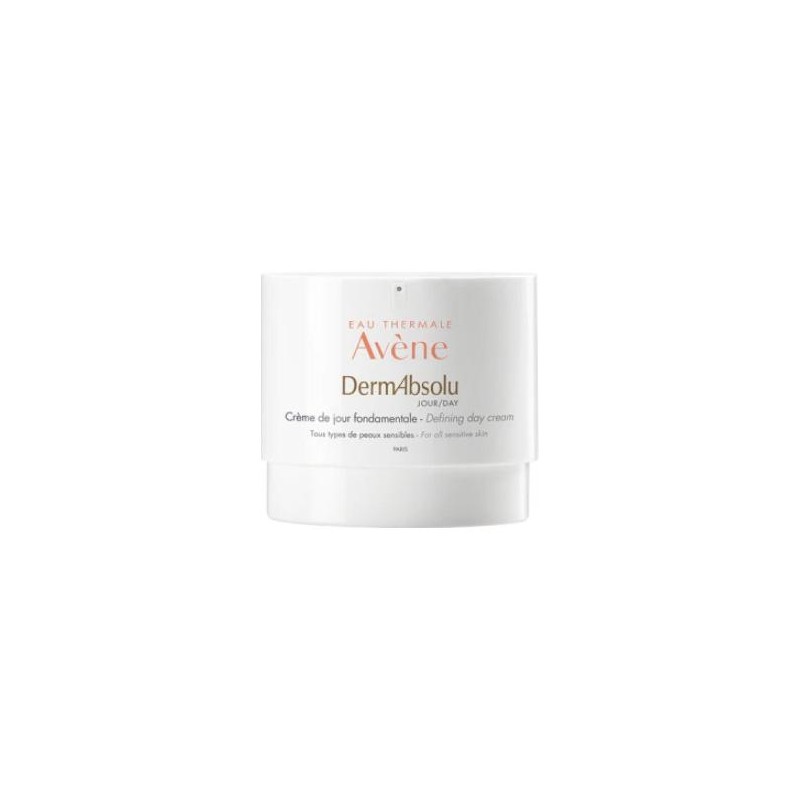 Avene Dermabsolu Crema Giorno 40 Ml