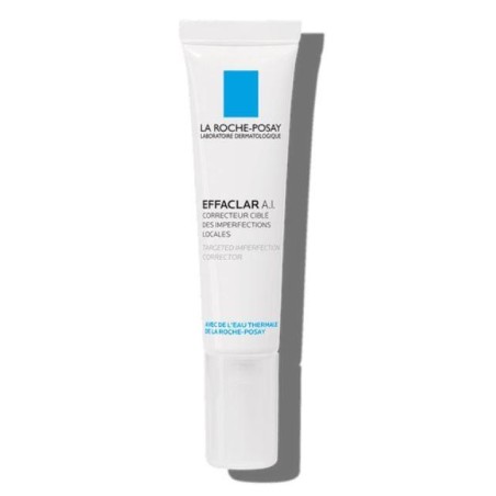 Effaclar Ai Anti Imperfezioni 15 Ml