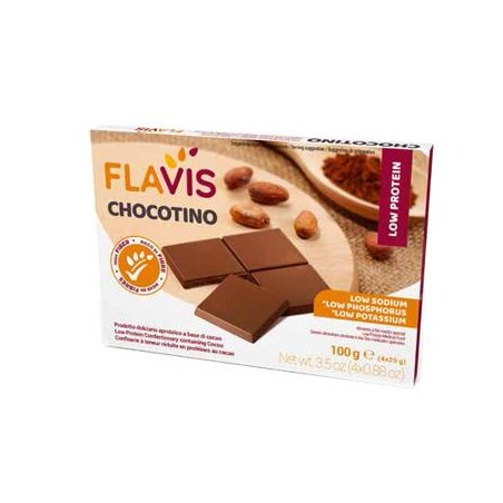 Flavis Chocotino 100 G