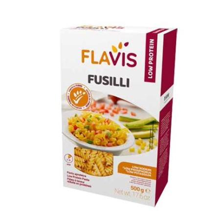 Flavis Fusilli 500 G