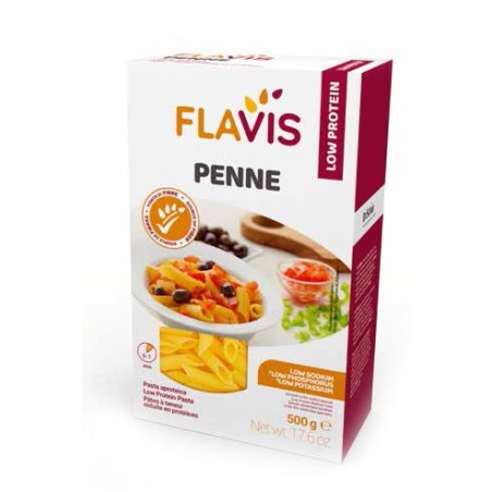 Flavis Penne 500 G