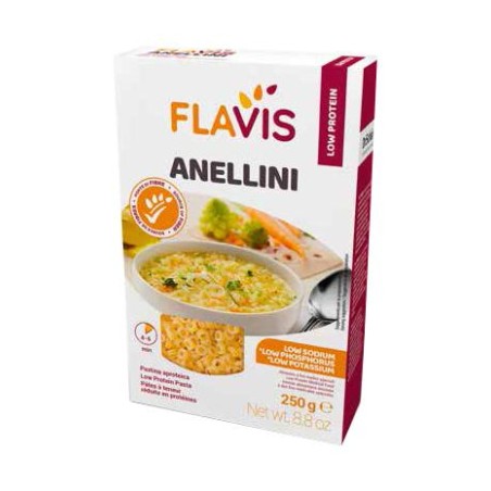 Flavis Anellini 250 G