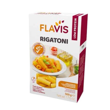 Flavis Rigatoni 500 G