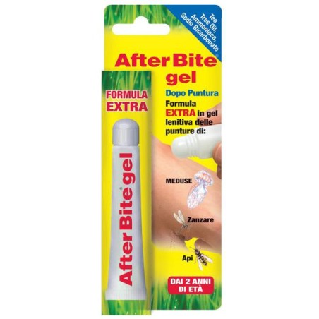 After Bite Gel Extra 20 Ml