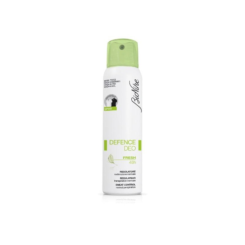 DEFENCE DEO FRESH SPRAY 150 ML