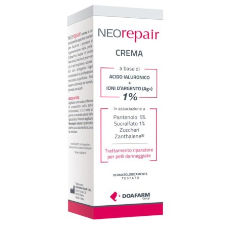 Neorepair Crema 75 Ml