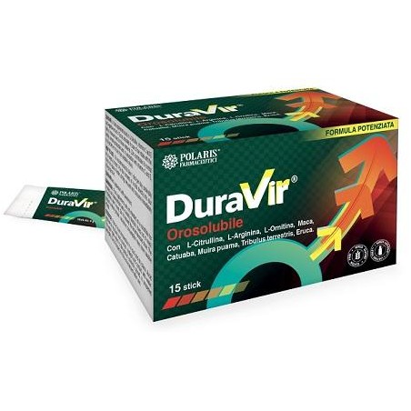 Duravir 15 Stick