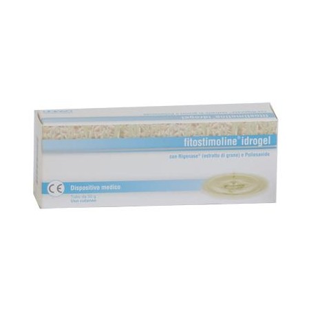 Idrogel Fitostimoline 20 G