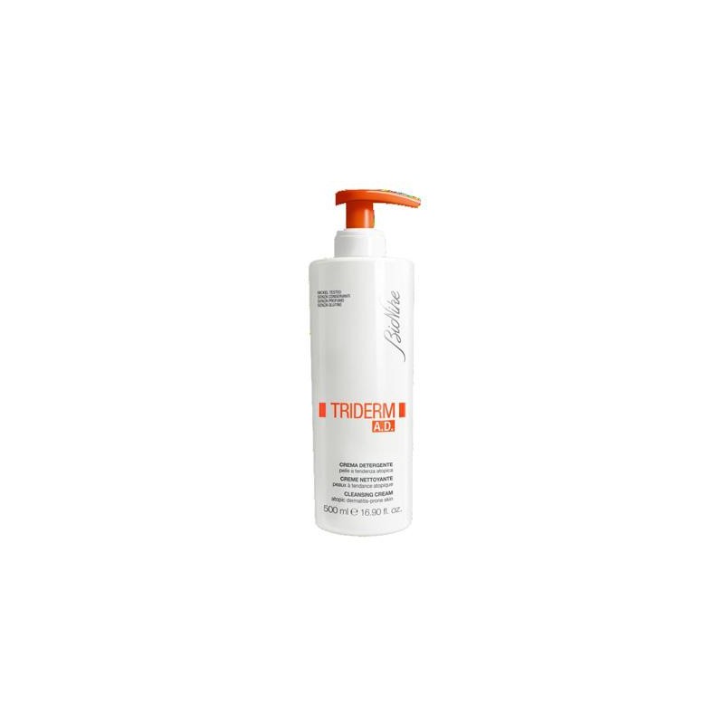 Triderm Ad Crema Detergente 500 Ml