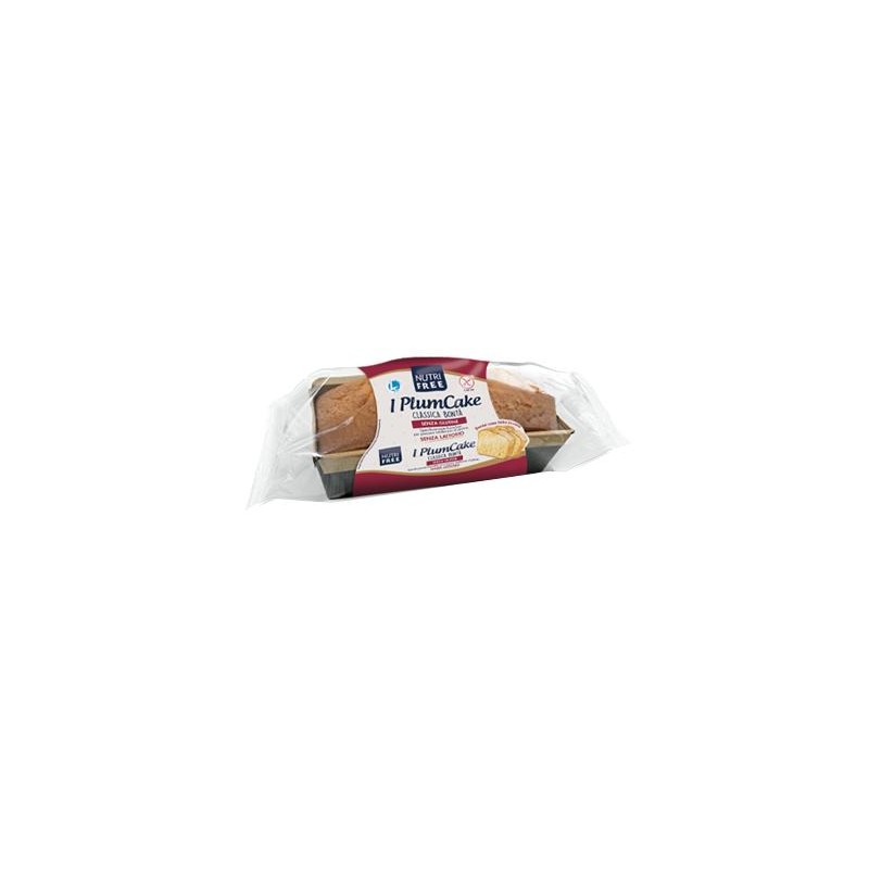 NUTRIFREE I PLUMCAKE CLASSICI BONTA' 330 G